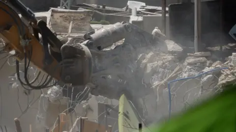 Palestinians Trapped in a Demolition Spiral: East Jerusalem's Future in Jeopardy