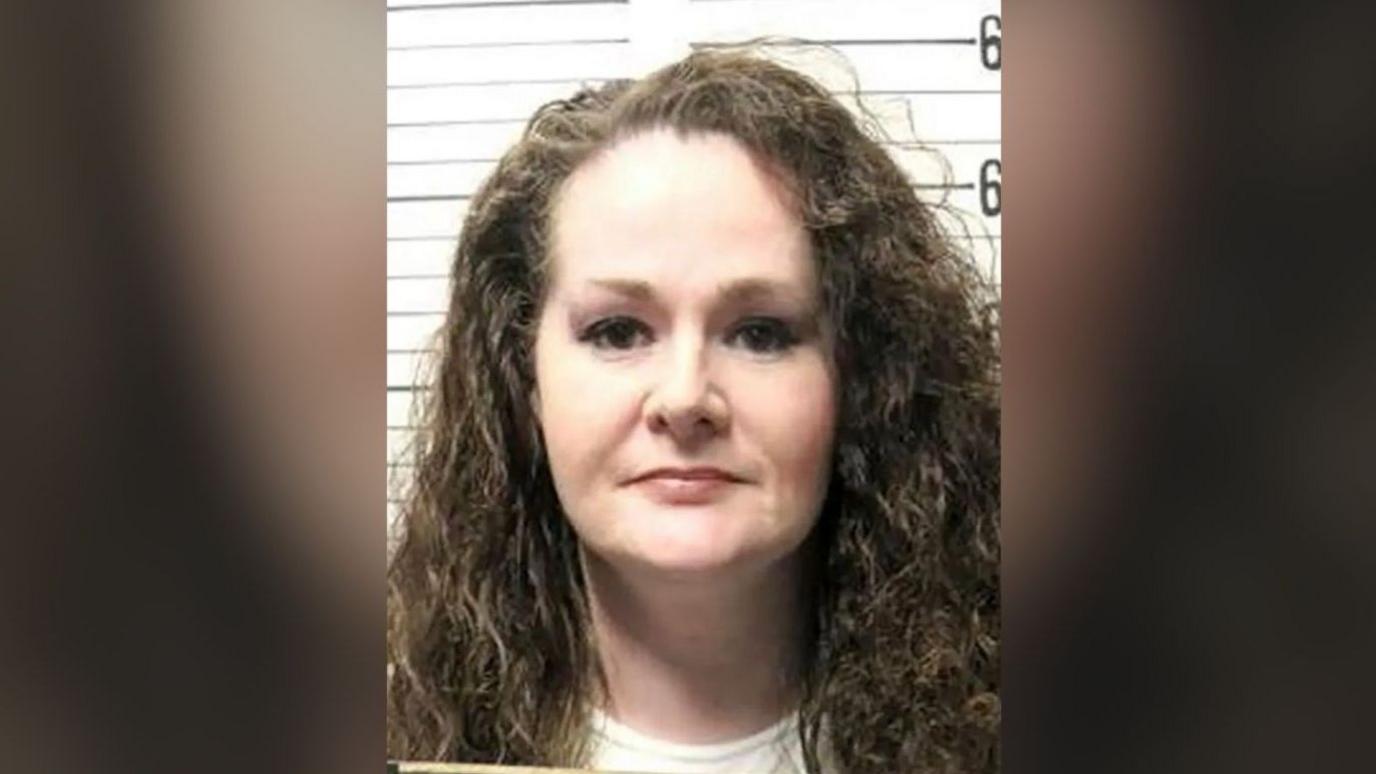 Christa Pike Left Unconscious After Botched Lethal Injection, Case Sparks Legal Fight