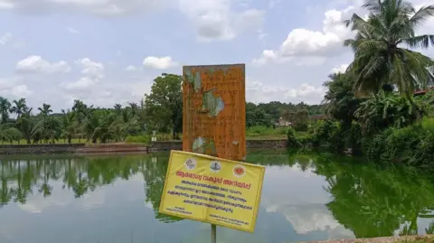 Kerala Faces Surge in Brain-Eating Amoeba Cases Amid Onam Festival
