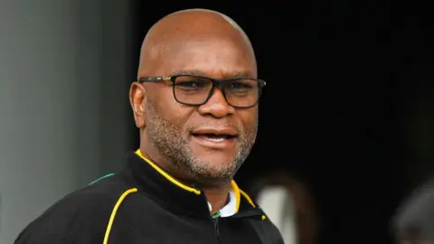 Tragic Death of South Africa's Ambassador to France Raises Questions
