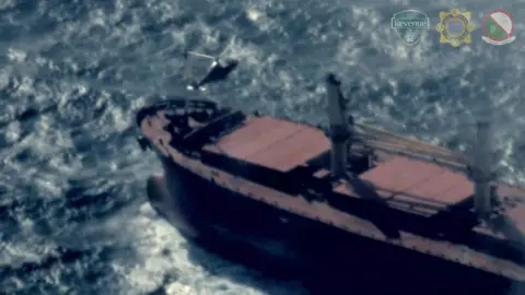 Major Drug Bust Unveils Cocaine Trafficking Operations in Ireland