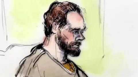 Former Olympic Snowboarder Ryan Wedding Pleads Not Guilty to Drug Charges