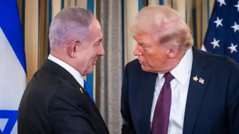 Trump's Gaza Plan: Momentum Meets Ambiguity