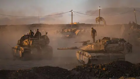 Sticking Points in Gaza Peace Talks: Key Issues at Stake