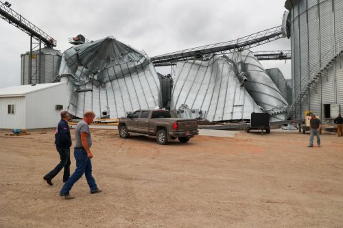 North Dakota Tornado Upgraded to EF5, Claims Lives and Causes Severe Damage