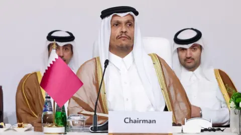 Arab-Islamic Summit in Qatar Responds to Israeli Airstrike