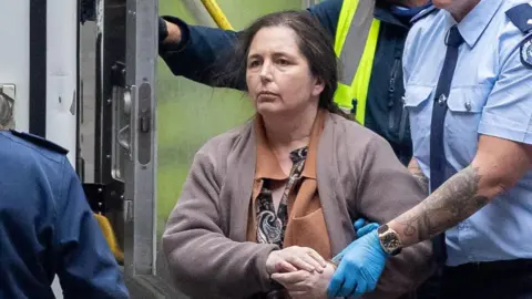 Prosecutors Challenge Inadequate Sentence of Australian Mushroom Killer