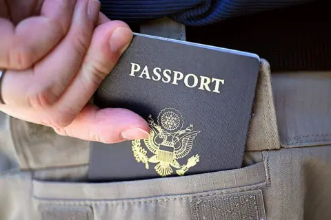 Mali's $10,000 Visa Bond for U.S. Visitors: A Diplomatic Tiff