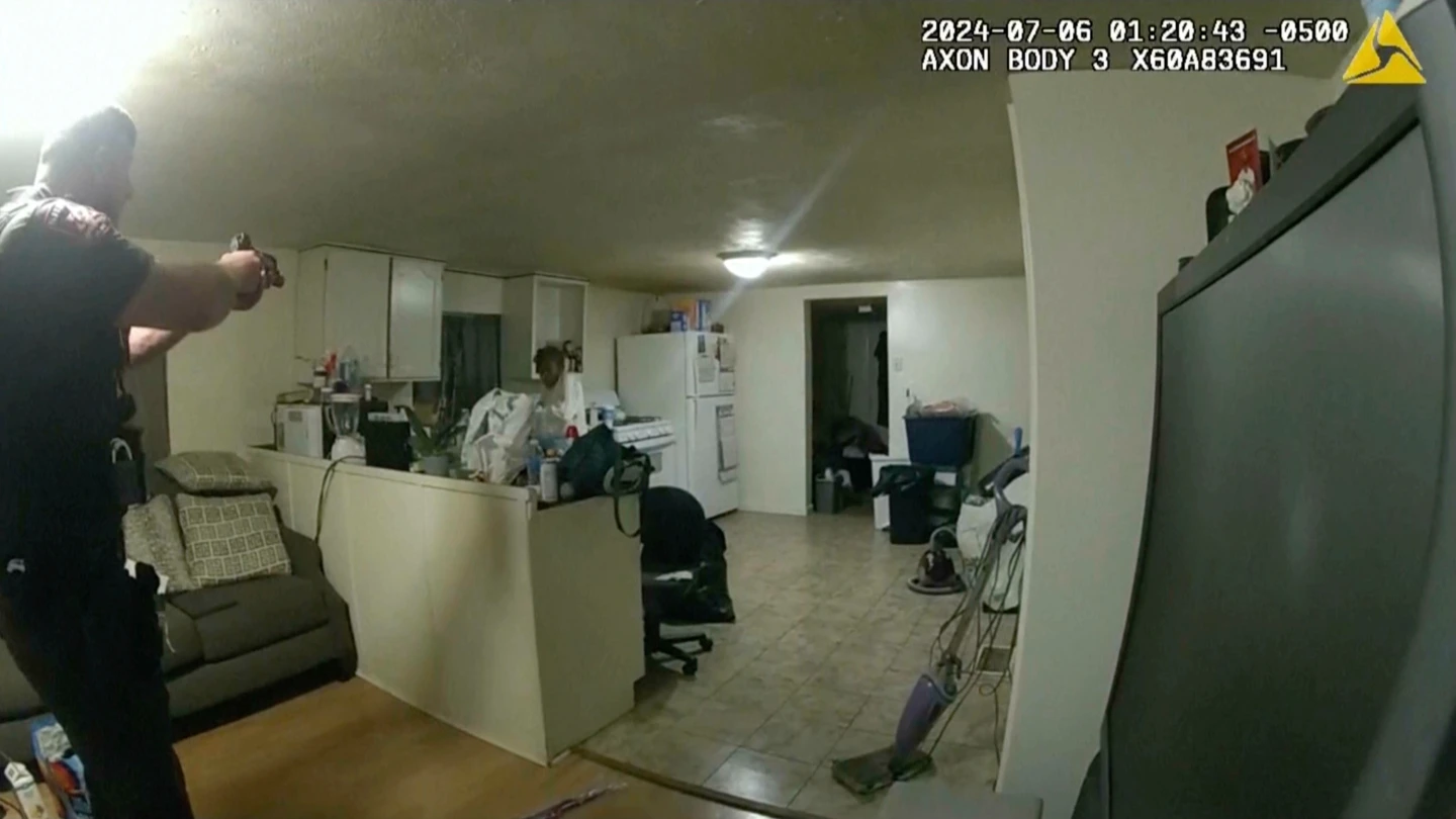Jury Selection Begins for Illinois Deputy Charged with Murder of Sonya Massey