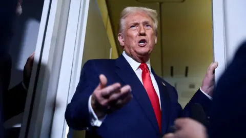 Trump's Nuclear Testing Announcement: A Potential Catalyst for an Arms Race?