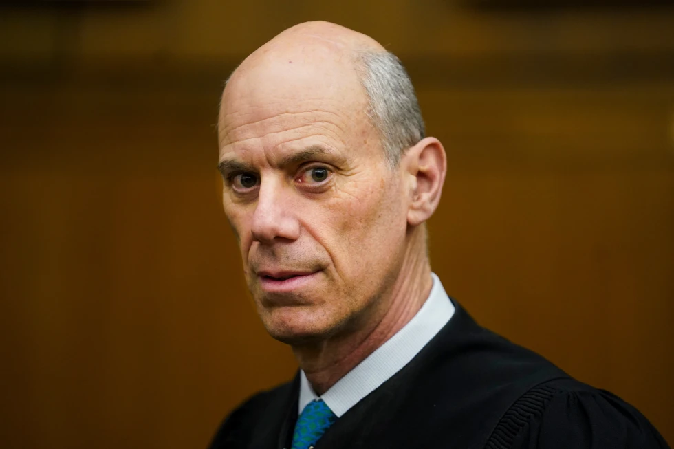 6th Circuit Dismisses Misconduct Complaint Against Judge Boasberg Over Trump Deportation Ruling