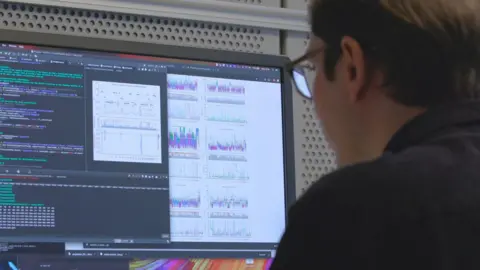 Revolutionary AI Model Can Predict Future Health Risks Like Weather Forecasts