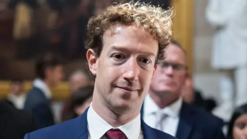 Meta Plans Major Layoff of 10% Workforce Amid AI Investment Surge