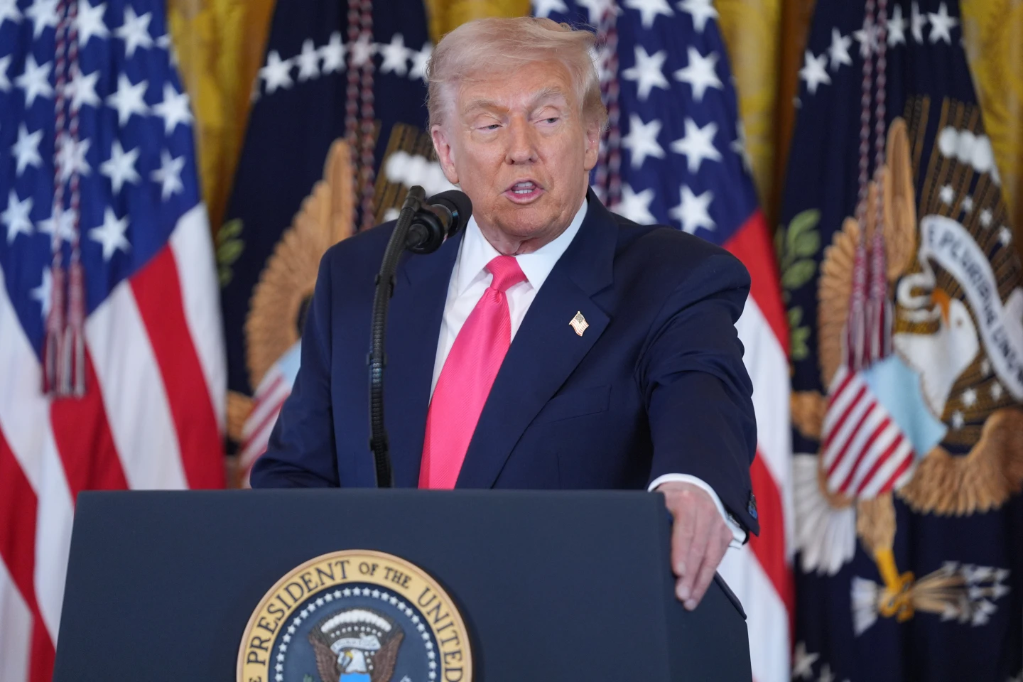 Georgia Prosecutor's Council Takes Over Trump Election Case