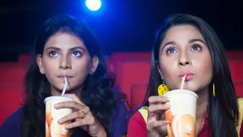 Soaring Cinema Ticket Prices in India: A Mixed Response from Moviegoers