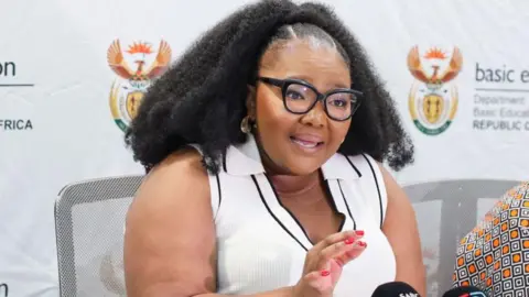 Eight Pupils Suspended After Disturbing Bullying Video Emerges from South African School