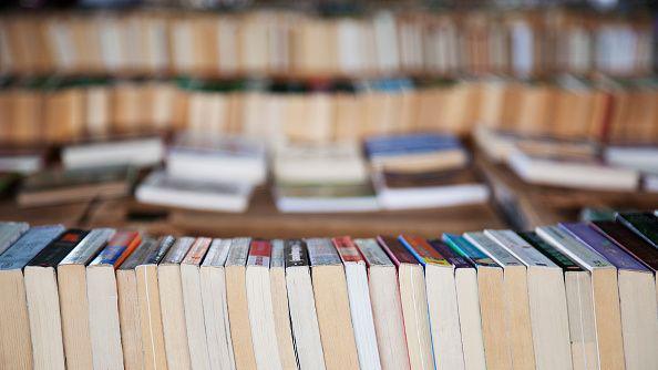 Bulking Books: How AI Is Fueling the Secondhand Book Surge