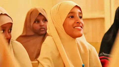 Somalia to Bolster East African Relations by Teaching Swahili