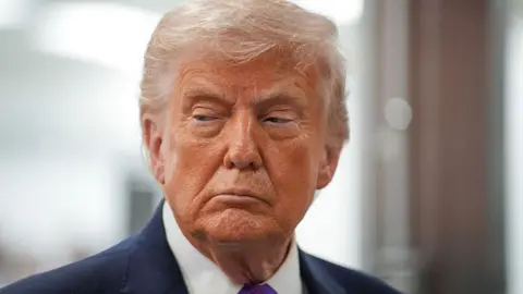 Trump Administration Faces Uncertainty in Ongoing Iran Conflict