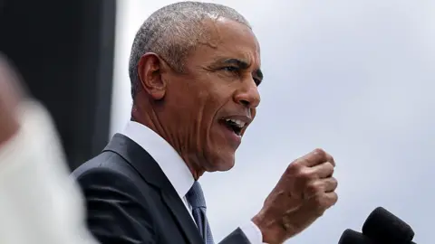 Obama Presidential Center Opens in Chicago, a Living Celebration of Community