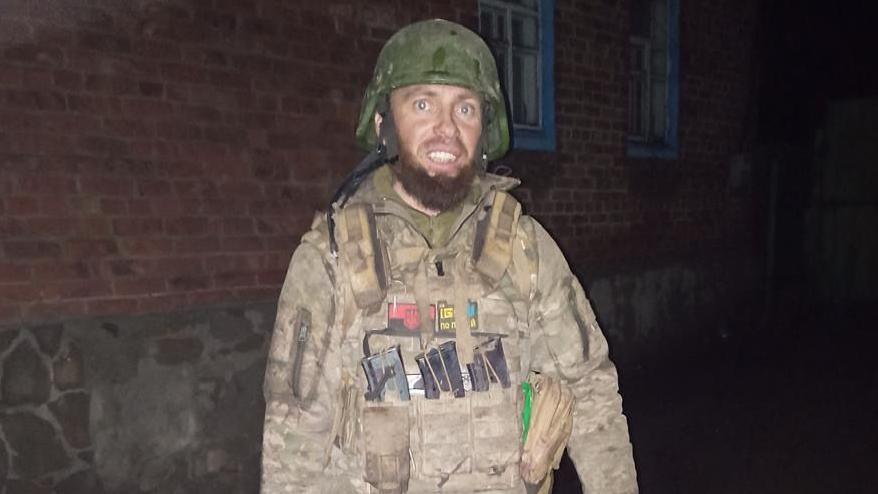 Recruitment in Ukraine Turns Violent as Soldiers Face Assaults