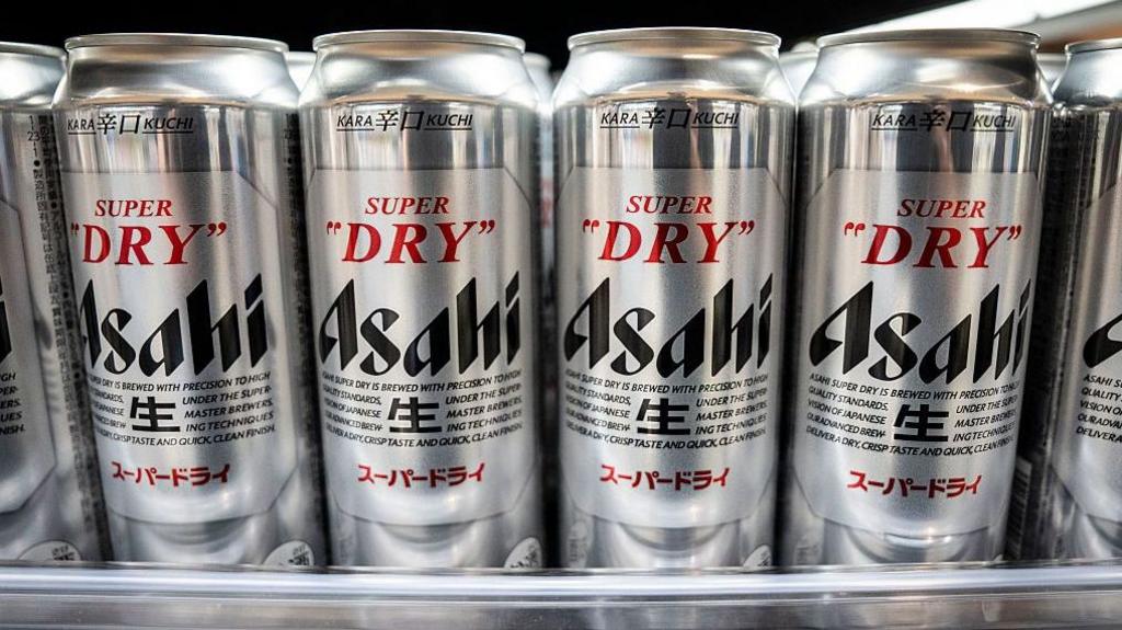 Japan's Beer Giants Raided Over Alleged Price‑Fixing Cartel