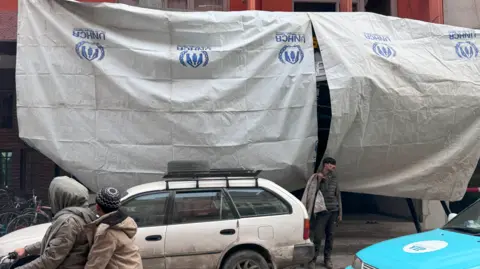 China Urges Taliban to Ensure Safety Following Kabul Restaurant Explosion