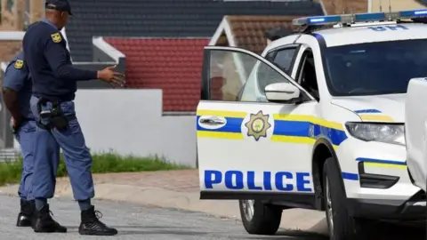 Hospital Worker Arrested in South Africa for Possession of Human Placentas