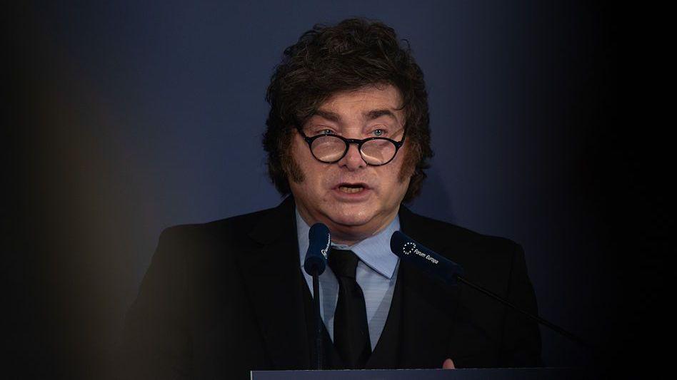 Argentina Drops Probe into President Milei Over Crypto Fraud Claims