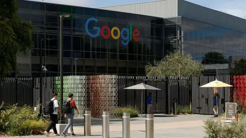 Google's $15 Billion Investment in India's AI Data Hub