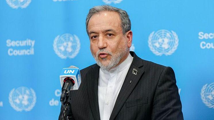 Iran Proposes 7‑Day Reopening of Hormuz Strait – US Must Act