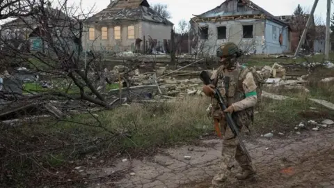 Ukraine Unveils New Peace Plan Amidst Ongoing Conflict and Territorial Standoff