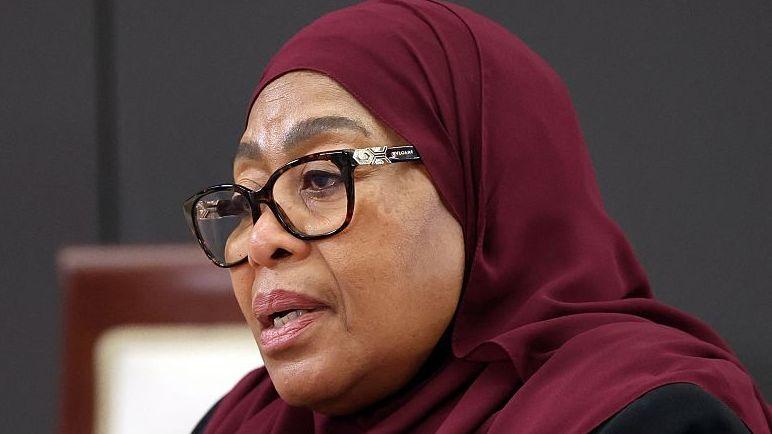 Tanzania’s First Gentleman, Hafidh Ameir Hassan, Dies