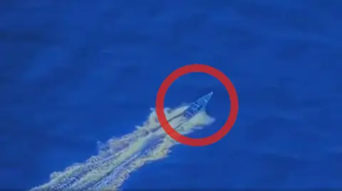 Colombia Accuses US of Bombing Vessel Carrying Citizens Amid Narco-trafficker Strikes