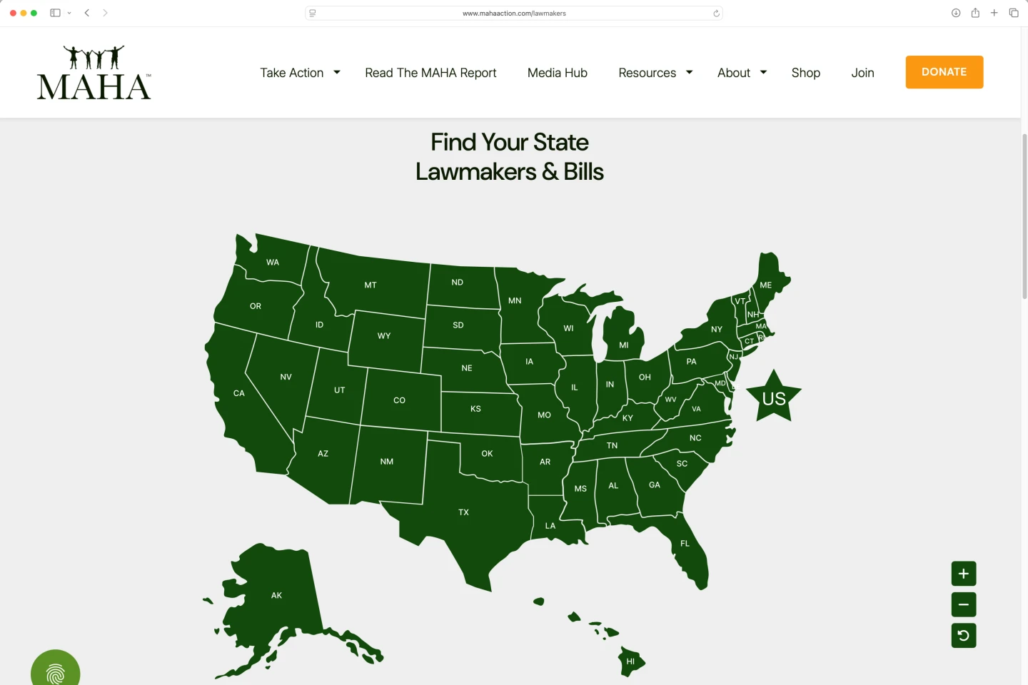 Profiting from Health Movements: The MAHA Push and Its Backers