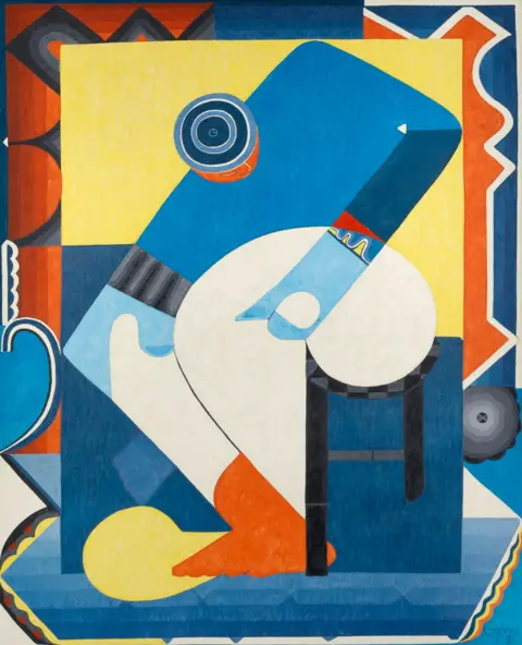 Nigerian Modernism Exhibition Opens at Tate Modern, London