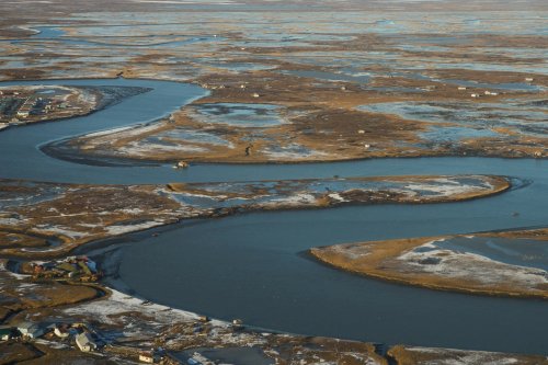 Alaskan Indigenous Communities Face Climate Crisis After Severe Storms