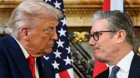 UK Minister Dismisses Trump's Military Proposal for Controlling Migration