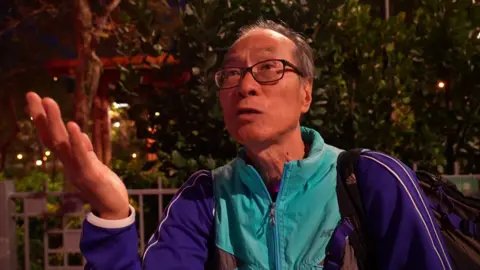 Tragedy Strikes Hong Kong: Fire Ravages Wang Fuk Court, Leaving Residents in Shock