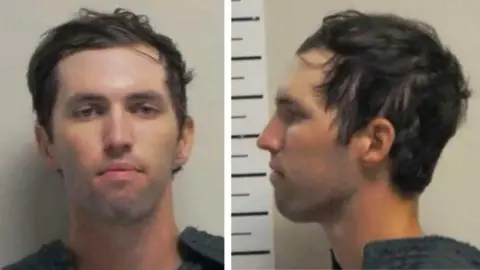 Arrest Made in Charlie Kirk Shooting: Suspect Confesses