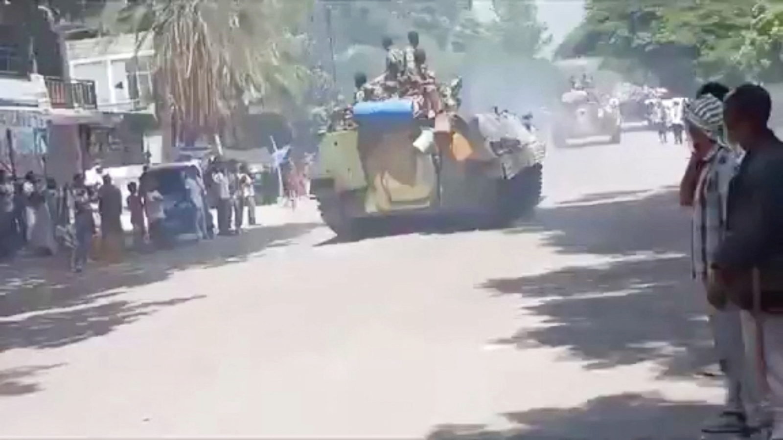 Ethiopia’s Tigray Conflict: 52 Civilians Killed as Fighting Escalates in Alamata