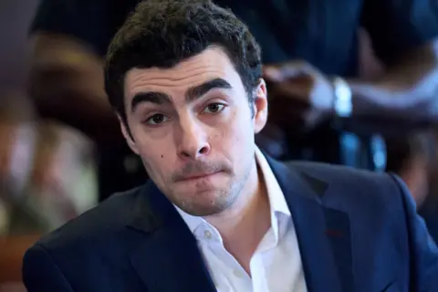 Judge Rules Out Death Penalty for Luigi Mangione in Murder Case