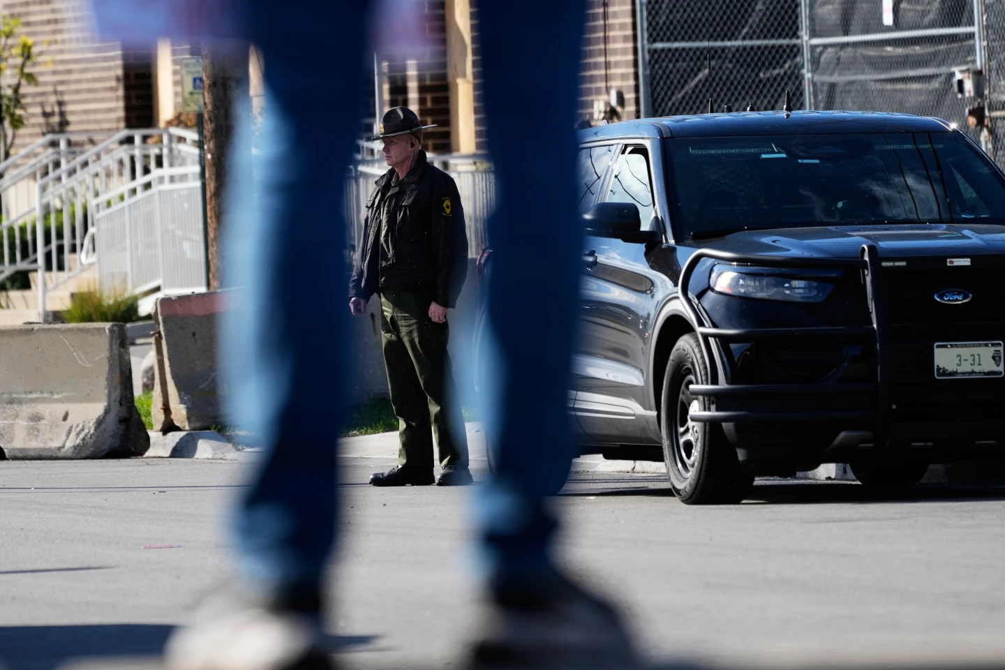 Legal Battles Intensify Over National Guard Deployments in Major Cities