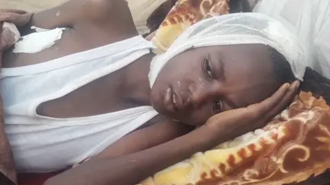 Lives in Limbo: The Struggle of El-Fasher Under Siege