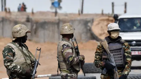 Tragic Attack at Baptism Ceremony in Niger Claims 22 Lives