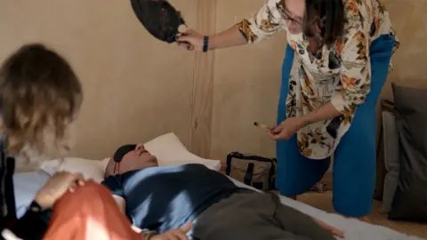 Shamanic Healing: The Rise of Psychedelic Treatments in South Africa
