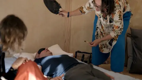 Shamanic Healing: The Rise of Psychedelic Treatments in South Africa