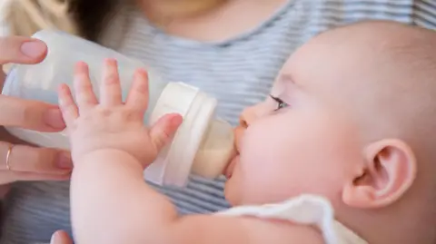 Nestle Issues Global Recall of Baby Formula Due to Toxin Concerns