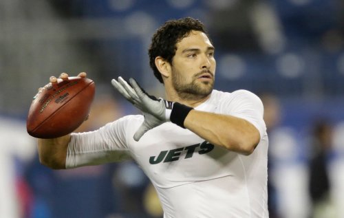69-Year-Old Truck Driver Sues Mark Sanchez After Indianapolis Fight