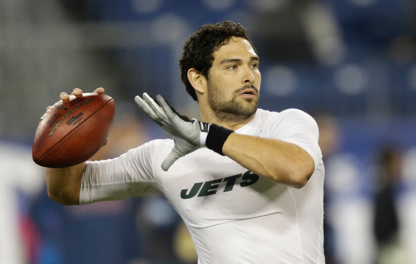 69-Year-Old Truck Driver Sues Mark Sanchez After Indianapolis Fight